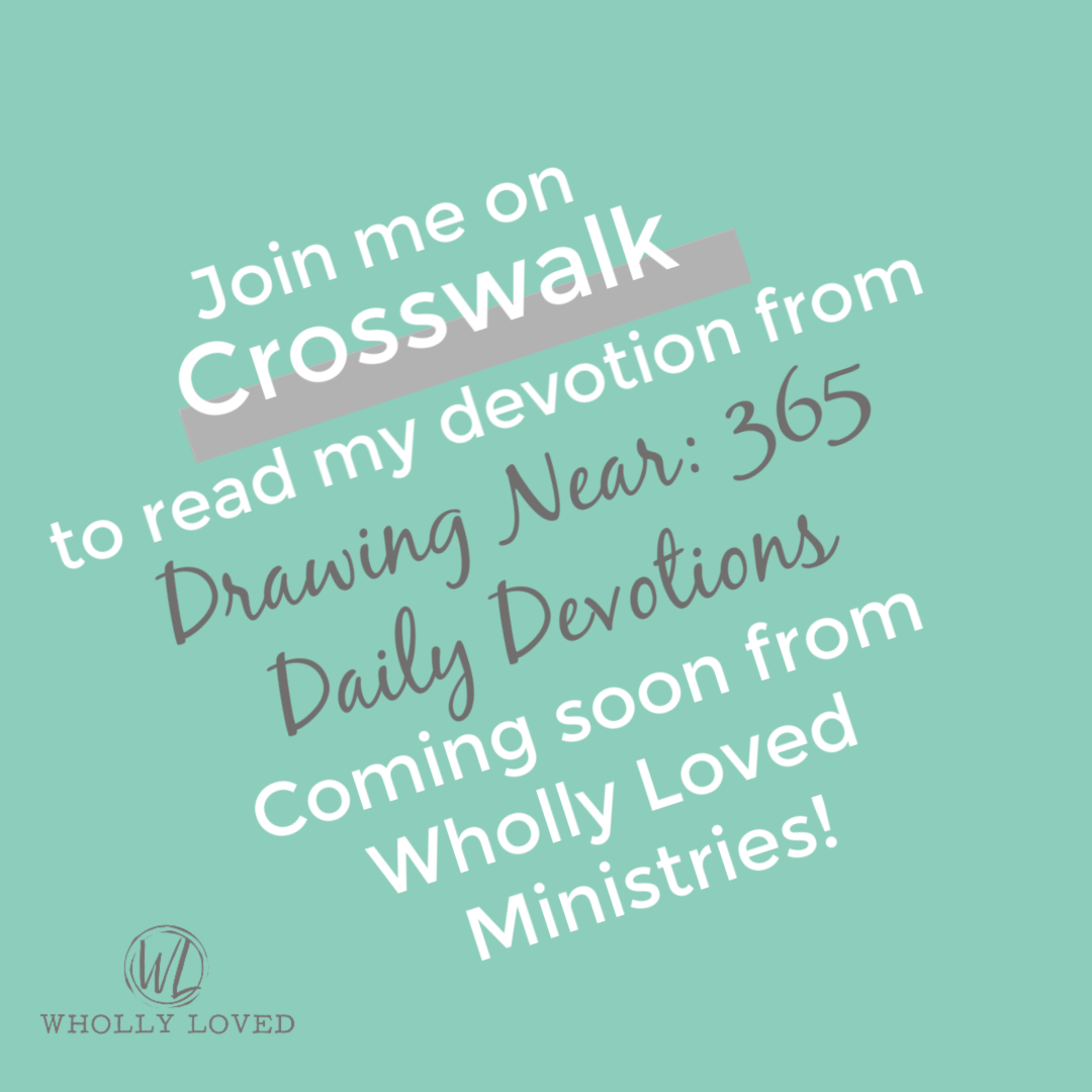 Join Me on CrosswalkInst